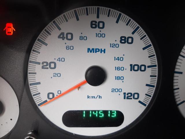 Photo 8 from auction – 2004 DODGE GRAND CARA with VIN 2D4GP74LX4R509194