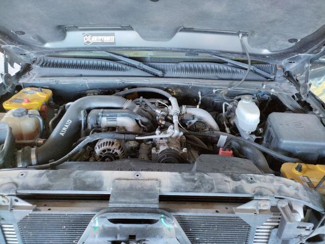 Photo 7 from auction – 2005 CHEVROLET SILVERADO with VIN 1GCHK23245F944491