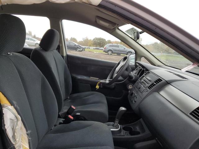Photo 5 from auction – 2010 NISSAN VERSA S with VIN 3N1BC1CP4AL374939