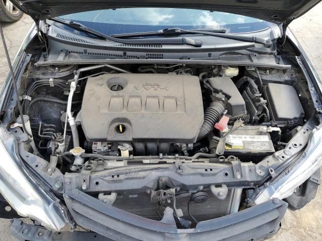 Photo 7 from auction – 2015 TOYOTA COROLLA L with VIN 2T1BURHE7FC261352