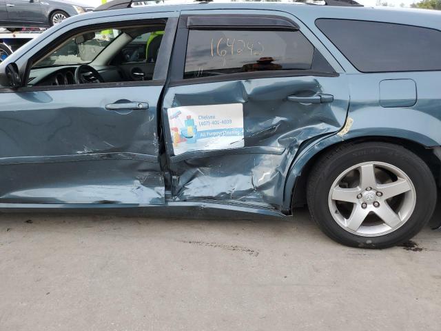 Photo 9 from auction – 2005 DODGE MAGNUM SXT with VIN 2D4FV48V55H557625