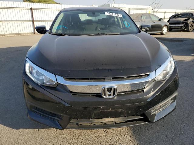 Photo 9 from auction – 2018 HONDA CIVIC LX with VIN 2HGFC2F59JH519935