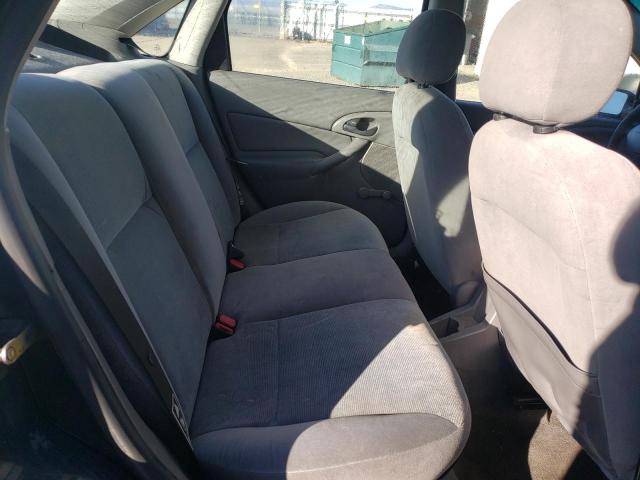 Photo 6 from auction – 2002 FORD FOCUS LX with VIN 1FAFP33P12W322149
