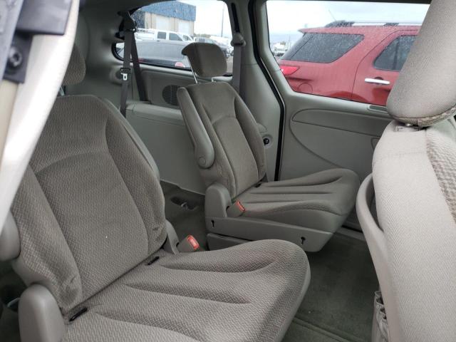 Photo 6 from auction – 2006 CHRYSLER TOWN & COU with VIN 2A4GP54L26R841676