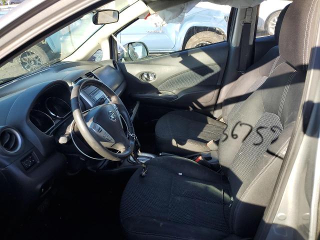 Photo 5 from auction – 2014 NISSAN VERSA NOTE with VIN 3N1CE2CP0EL418719