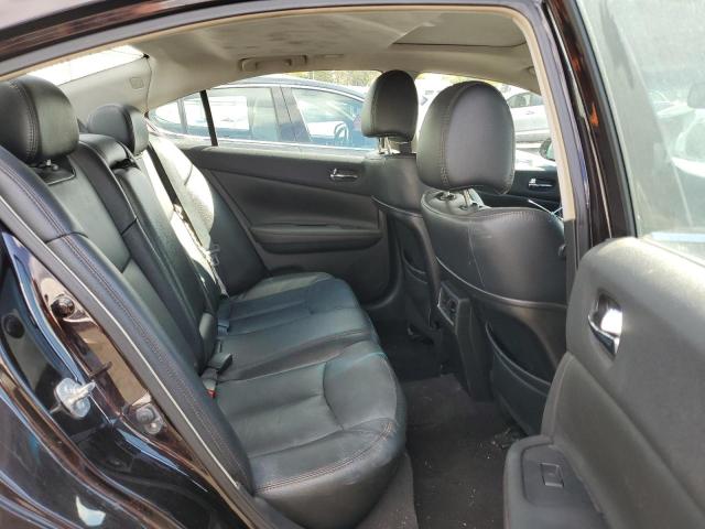 Photo 6 from auction – 2011 NISSAN MAXIMA S with VIN 1N4AA5AP9BC850243