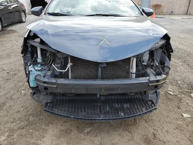 Photo 9 from auction – 2015 TOYOTA COROLLA L with VIN 2T1BURHE1FC333517