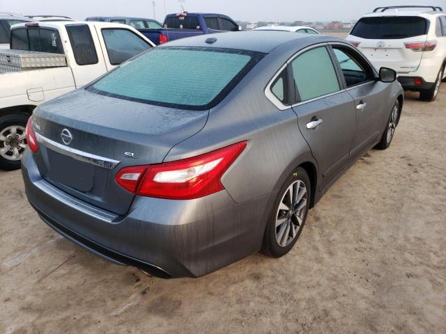 Photo 4 from auction – 2016 NISSAN ALTIMA 2.5 with VIN 1N4AL3AP5GC270042