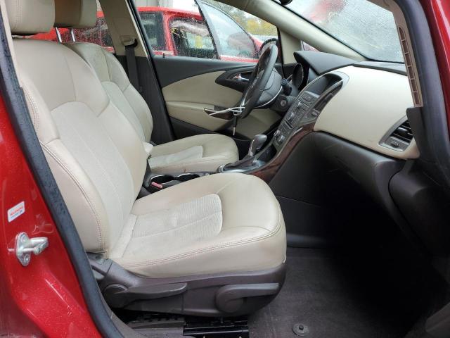 Photo 5 from auction – 2012 BUICK VERANO with VIN 1G4PP5SK1C4220794
