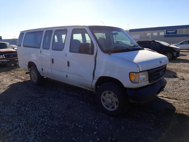 FORD ECONOLINE 1997 с VIN 1FBJS31L9VHA11763 - Фото с аукциона