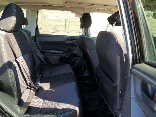 Photo 6 from auction – 2018 SUBARU FORESTER 2 with VIN JF2SJAEC1JH405903