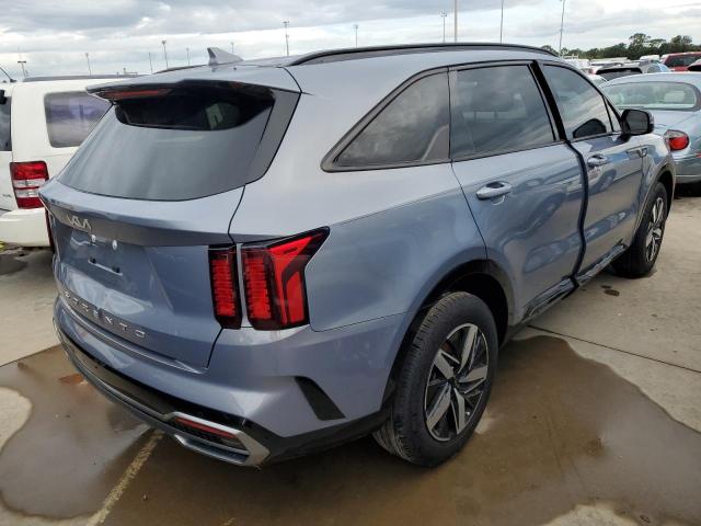 Photo 4 from auction – 2022 KIA SORENTO S with VIN 5XYRL4LC4NG098608