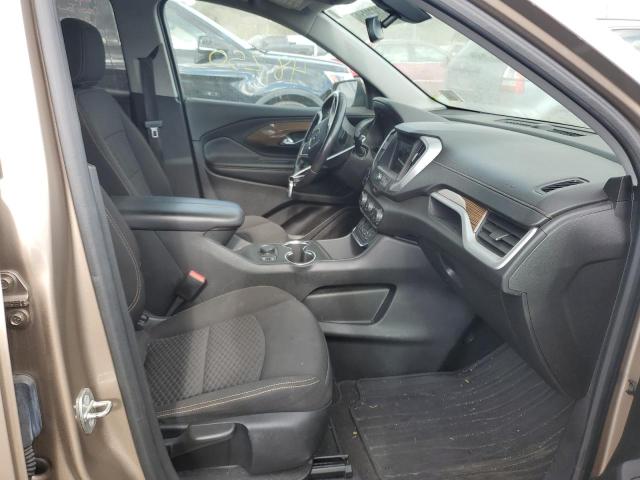 Photo 5 from auction – 2018 GMC TERRAIN SL with VIN 3GKALTEV4JL276787