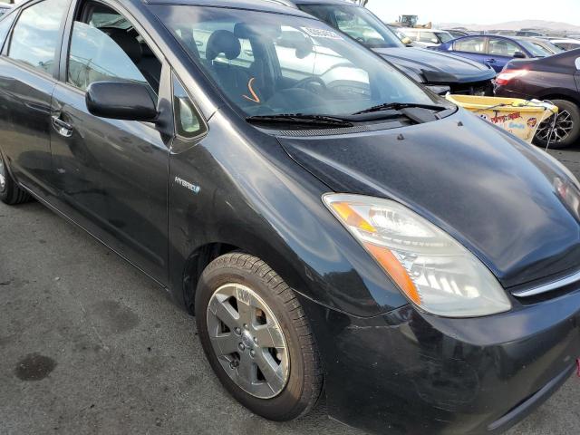 Photo 9 from auction – 2009 TOYOTA PRIUS with VIN JTDKB20UX97874748