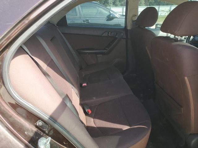 Photo 6 from auction – 2011 KIA FORTE EX with VIN KNAFU4A21B5358538