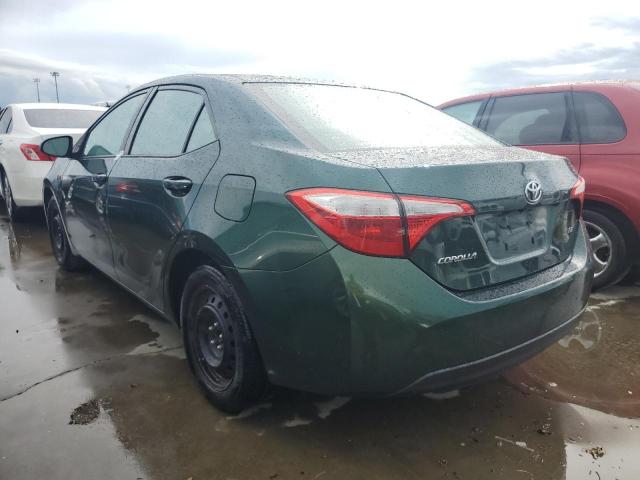 Photo 3 from auction – 2016 TOYOTA COROLLA L with VIN 2T1BURHE3GC692238