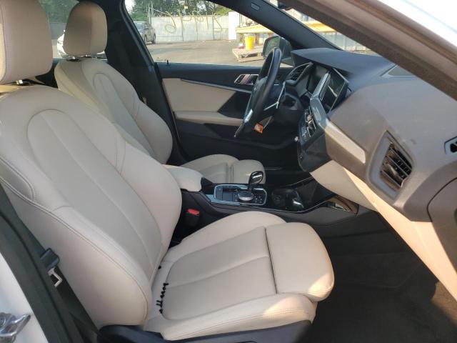 Photo 5 from auction – 2022 BMW 228I with VIN WBA53AK05N7K12002