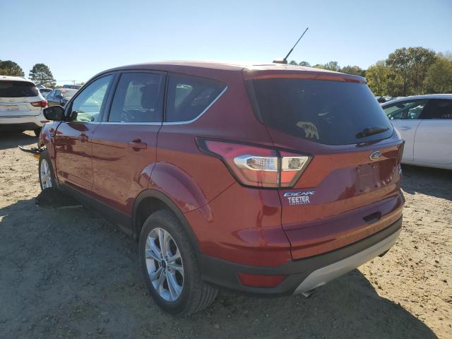 Photo 3 from auction – 2017 FORD ESCAPE SE with VIN 1FMCU0G90HUC28814
