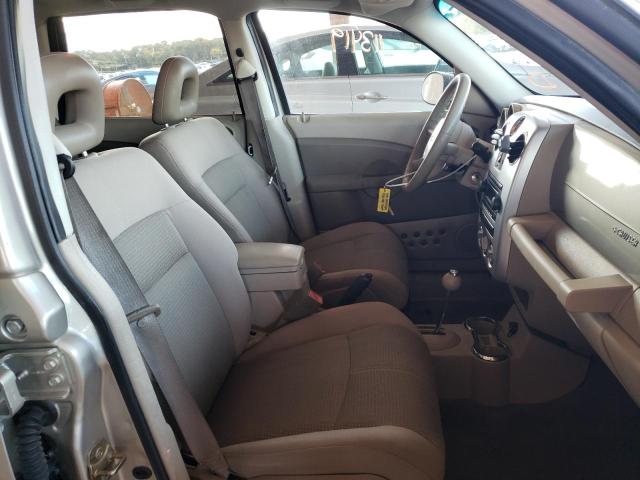 Photo 5 from auction – 2006 CHRYSLER PT CRUISER with VIN 3A8FY68B26T209577