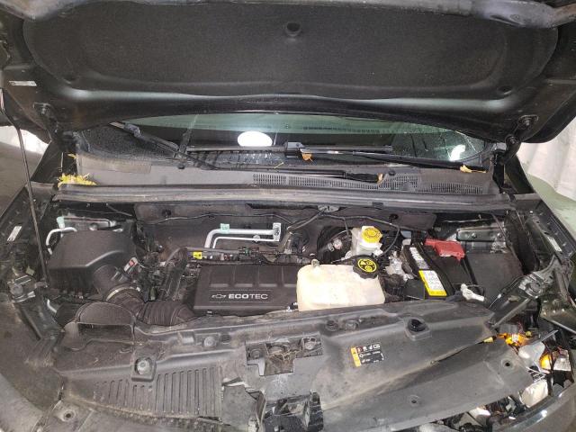 Photo 7 from auction – 2019 CHEVROLET TRAX LS with VIN 3GNCJKSB3KL349977
