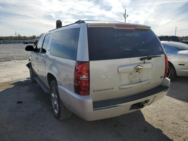 Photo 3 from auction – 2011 CHEVROLET SUBURBAN C with VIN 1GNSCKE05BR303057