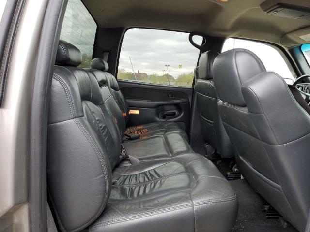 Photo 6 from auction – 2002 CHEVROLET SILVERADO with VIN 1GCGK13U92F226910