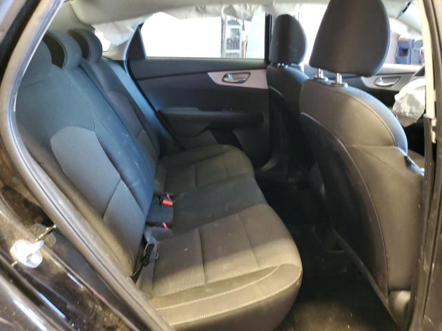 Photo 6 from auction – 2022 KIA FORTE FE with VIN 3KPF24AD1NE418871