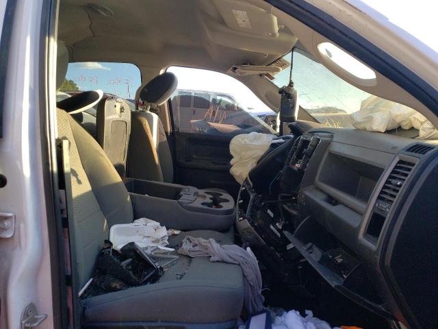 Photo 5 from auction – 2020 RAM 1500 CLASS with VIN 3C6RR6KTXLG127868