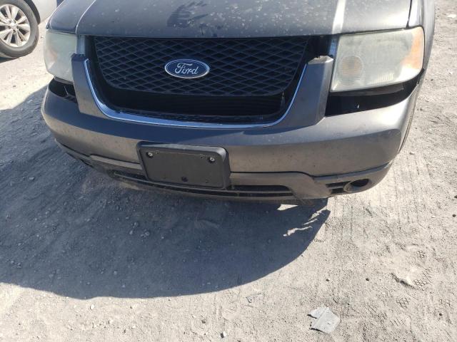 Photo 9 from auction – 2005 FORD FREESTYLE with VIN 1FMDK06135GA60117