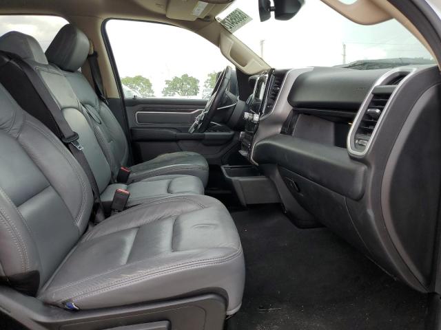 Photo 5 from auction – 2020 RAM 1500 BIG H with VIN 1C6SRFFT0LN172000