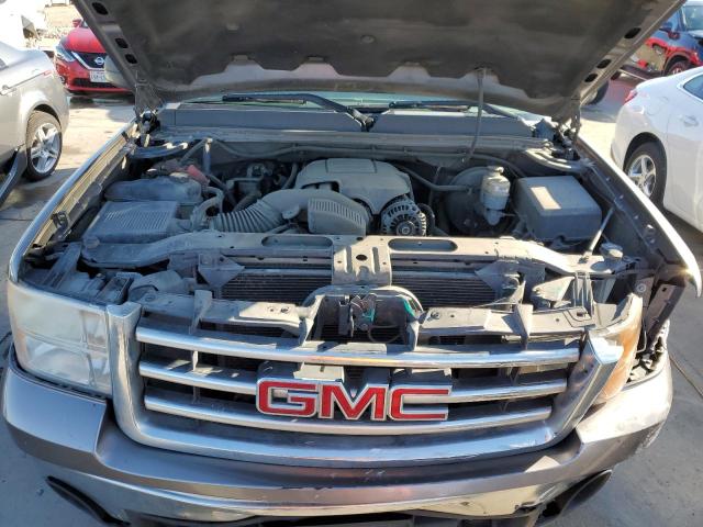 Photo 7 from auction – 2013 GMC SIERRA K15 with VIN 1GTR2VE71DZ129709