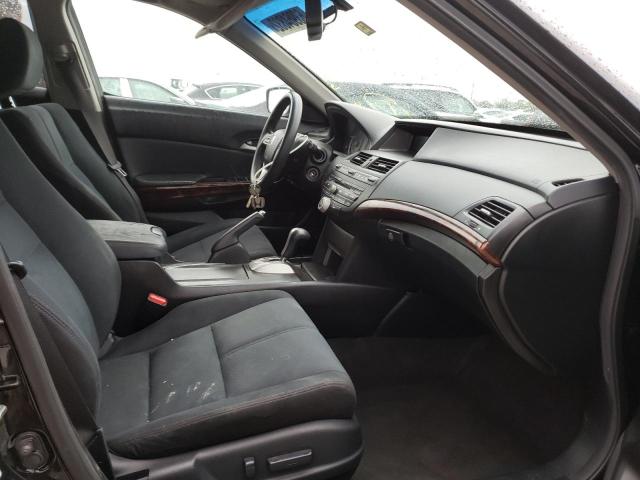 Photo 5 from auction – 2012 HONDA CROSSTOUR with VIN 5J6TF1H31CL004717