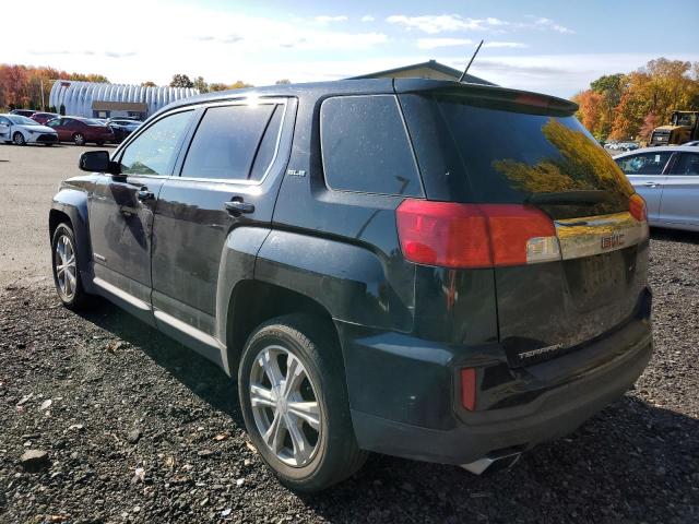 Foto 3 de la subasta – 2017 GMC TERRAIN SL con VIN 2GKALMEK4H6328154