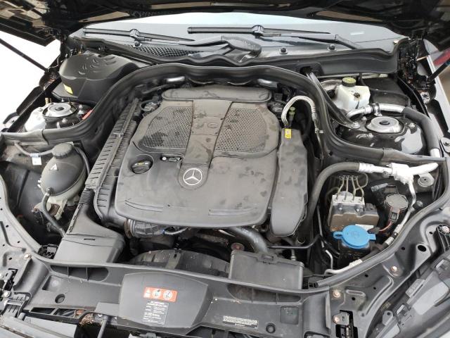 Photo 7 from auction – 2014 MERCEDES-BENZ E 350 4MAT with VIN WDDHF8JB0EA867485