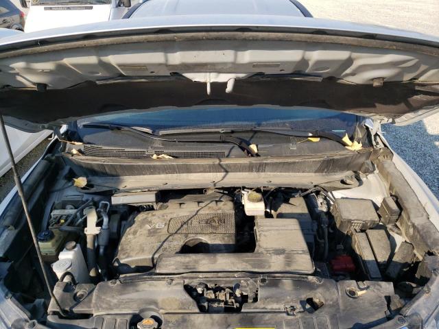Photo 7 from auction – 2020 NISSAN PATHFINDER with VIN 5N1DR2CM0LC610190