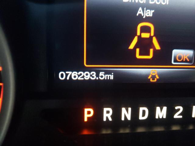 Photo 8 from auction – 2016 FORD F150 SUPER with VIN 1FTEX1EP5GFB94819