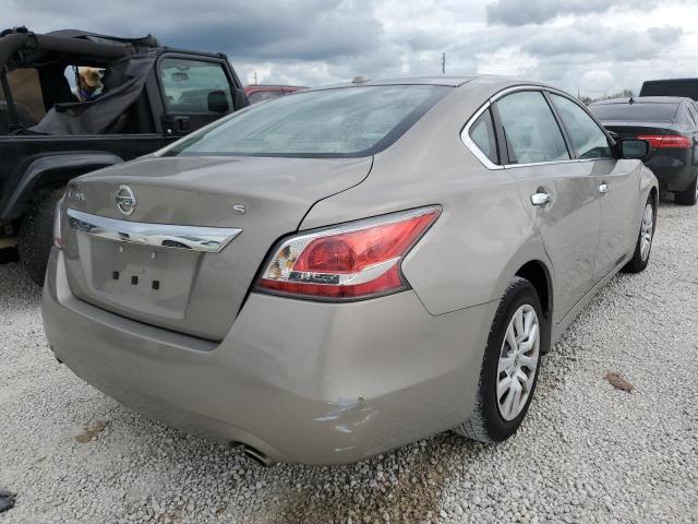 Photo 4 from auction – 2015 NISSAN ALTIMA 2.5 with VIN 1N4AL3AP0FN370049