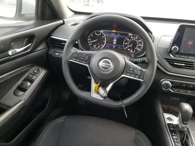 Photo 8 from auction – 2020 NISSAN ALTIMA S with VIN 1N4BL4BV7LC235682