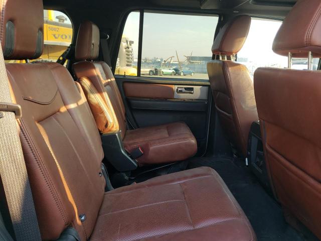 Photo 6 from auction – 2010 FORD EXPEDITION with VIN 1FMJU1J59AEB69037