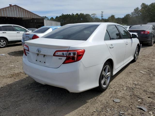 Photo 4 from auction – 2013 TOYOTA CAMRY L with VIN 4T1BF1FK3DU656340