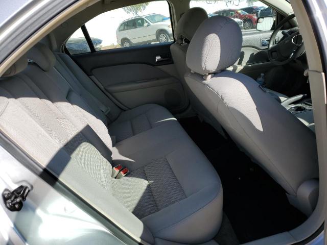 Photo 6 from auction – 2012 FORD FUSION S with VIN 3FAHP0GA8CR355800