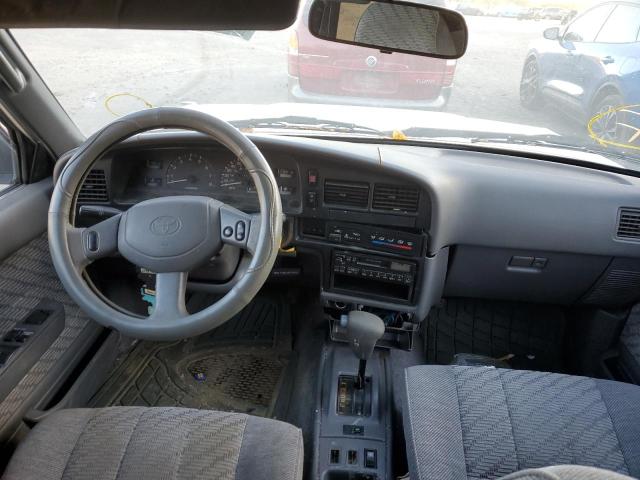 Photo 9 from auction – 1995 TOYOTA 4RUNNER VN with VIN JT3VN29V8S0069477