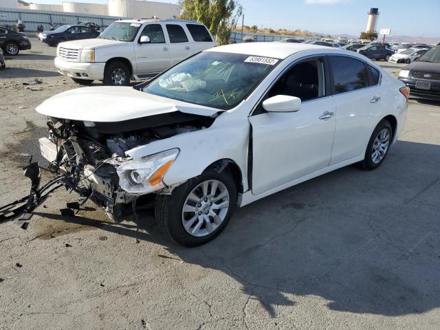 Photo 2 from auction – 2013 NISSAN ALTIMA 2.5 with VIN 1N4AL3AP6DC223842