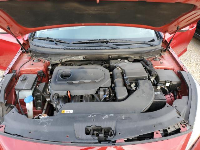 Photo 7 from auction – 2017 HYUNDAI SONATA SE with VIN 5NPE24AF6HH491506