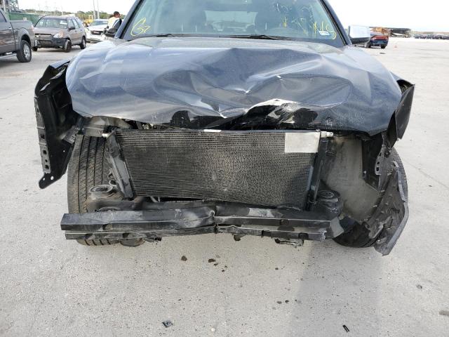 Photo 9 from auction – 2018 GMC YUKON DENA with VIN 1GKS2CKJ8JR376795