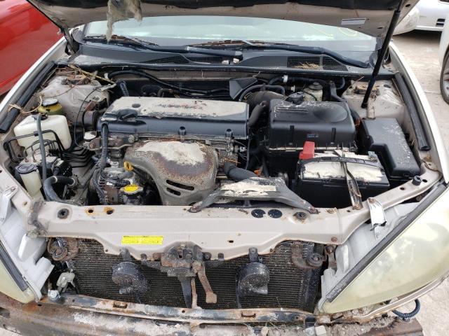 Photo 7 from auction – 2003 TOYOTA CAMRY LE with VIN 4T1BE32K53U741215