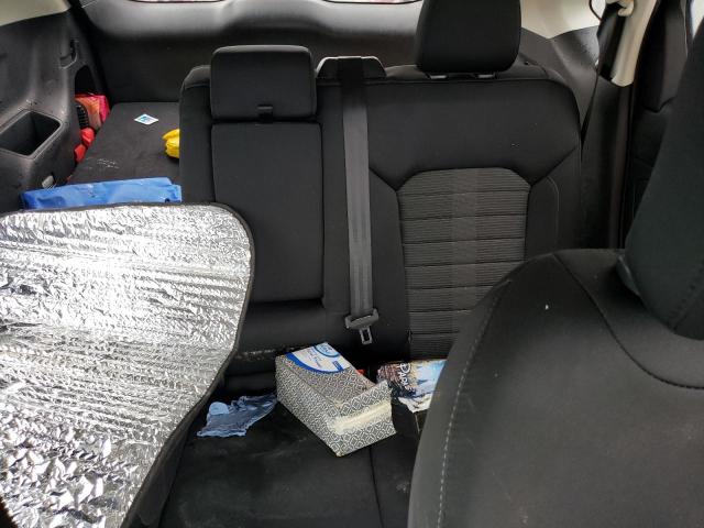 Photo 6 from auction – 2016 FORD EDGE SEL with VIN 2FMPK4J86GBB49456