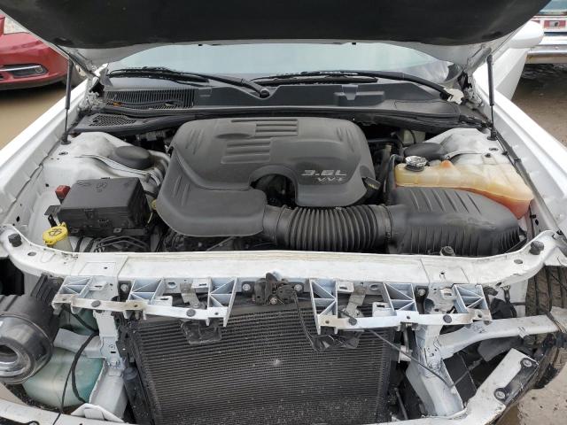 Photo 7 from auction – 2016 DODGE CHALLENGER with VIN 2C3CDZAG6GH200893