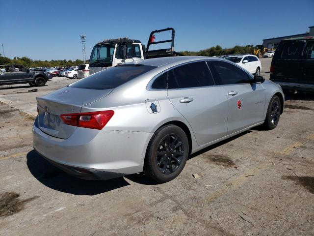 Photo 4 from auction – 2017 CHEVROLET MALIBU LT with VIN 1G1ZE5ST6HF174718