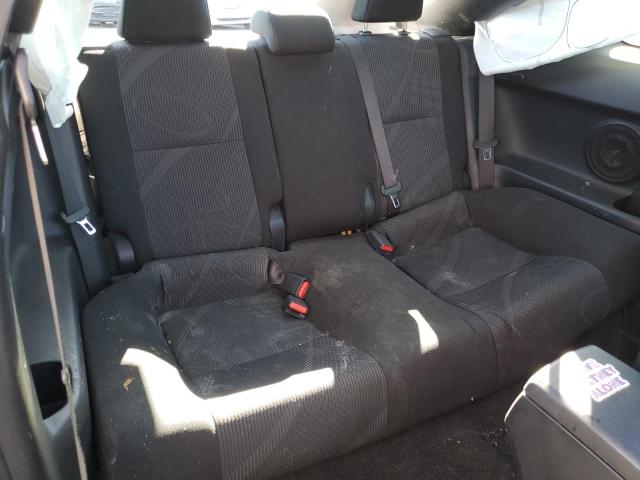 Photo 6 from auction – 2012 TOYOTA SCION TC with VIN JTKJF5C77C3027085